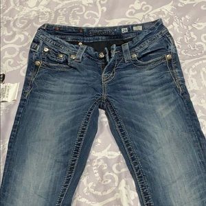 MissMe Jeans